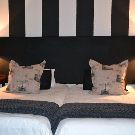 7 Cities Guesthouse Крадък Екстериор снимка