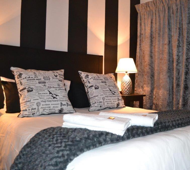 7 Cities Guesthouse Крадък Екстериор снимка